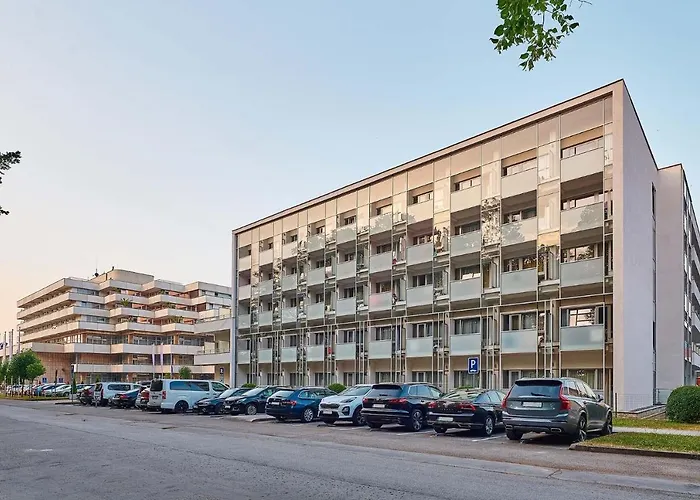 apartmán MONYA