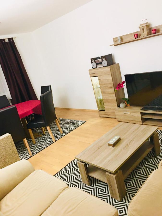 Appartamento Monya Turčianske Teplice