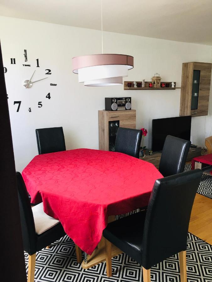 Appartamento Monya Turčianske Teplice